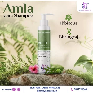 Amla Care Shampoo