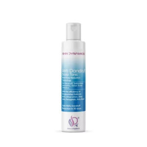 Anti Dandruff Scalp Tonic - 100 ml