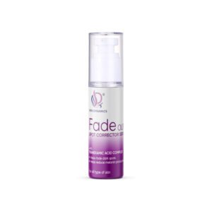 FADE OUT – Spot Corrector Serum - 30 ml